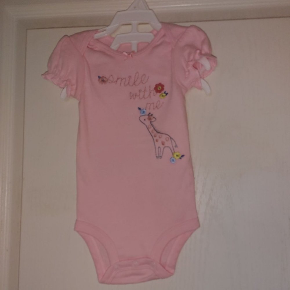 baby clothes